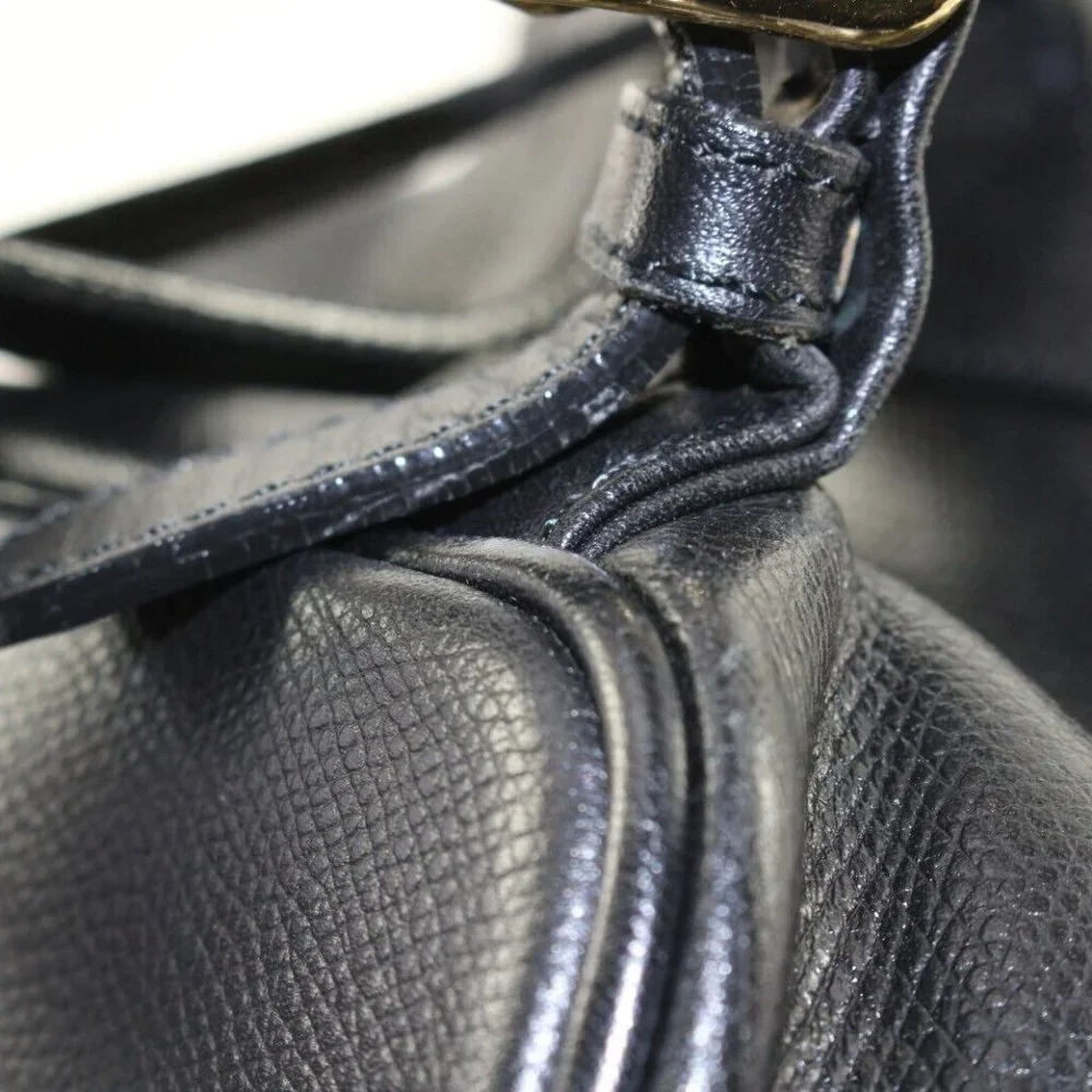 VERSACE Leather Backpack 1VER1214K